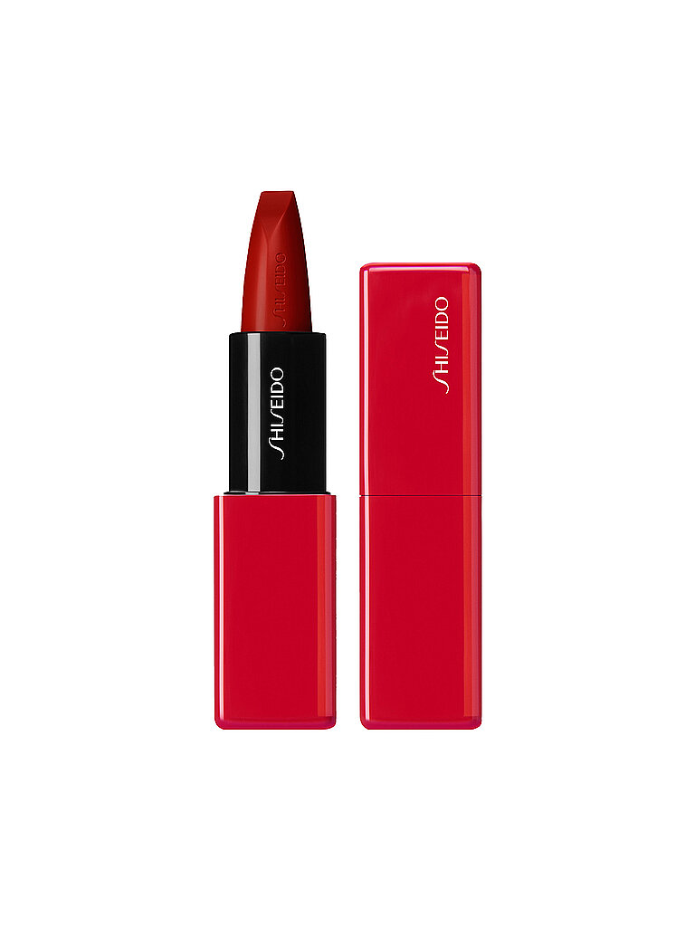 Labial - TechnoSatin Gel Lipstick (413)