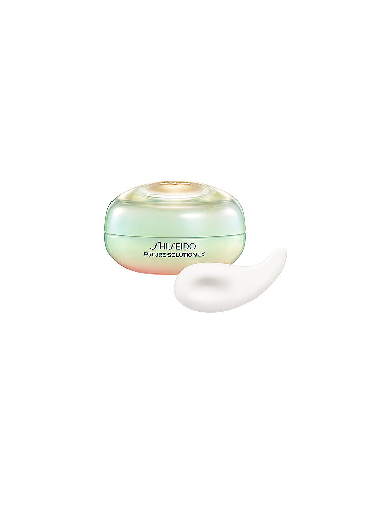SHISEIDO FUTURE SOLUTION LX Legendary Enmei Ultimate Brillance Eye Cream