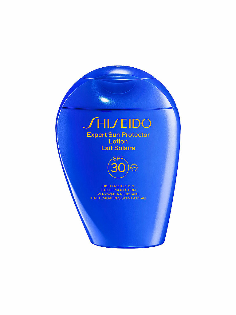 SHISEIDO Cuidado solar - EXPERT SUN PROTECTOR Lotion SPF30 150ml