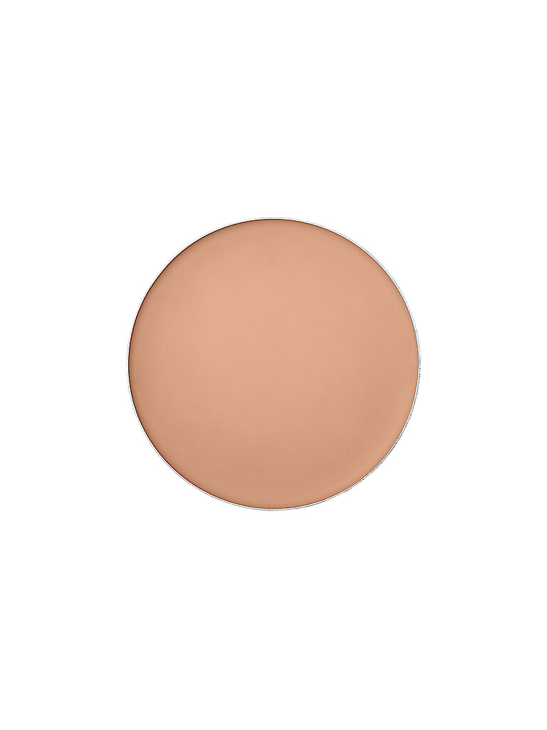 Cuidado solar - Base de maquillaje compacta bronceadora SPF 10 REFILL (Honey)