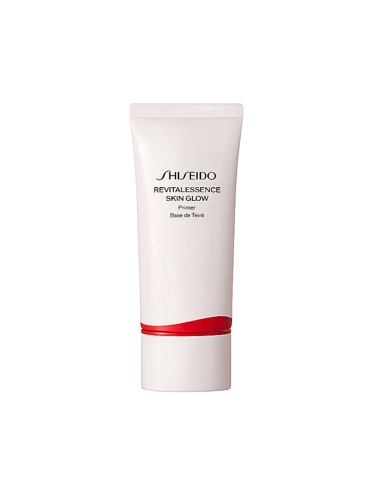 SHISEIDO Prebase Revitalessence Skin Glow 30 ml