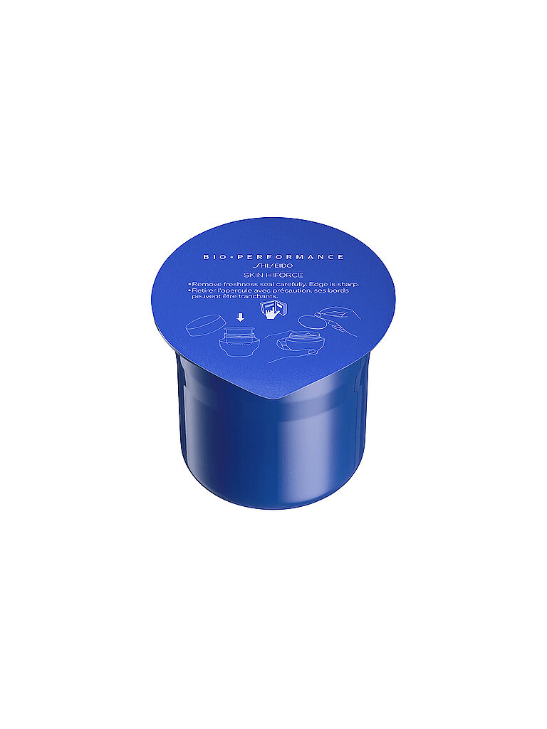 Crema facial - Recambio de crema Skin HIForce 50ml