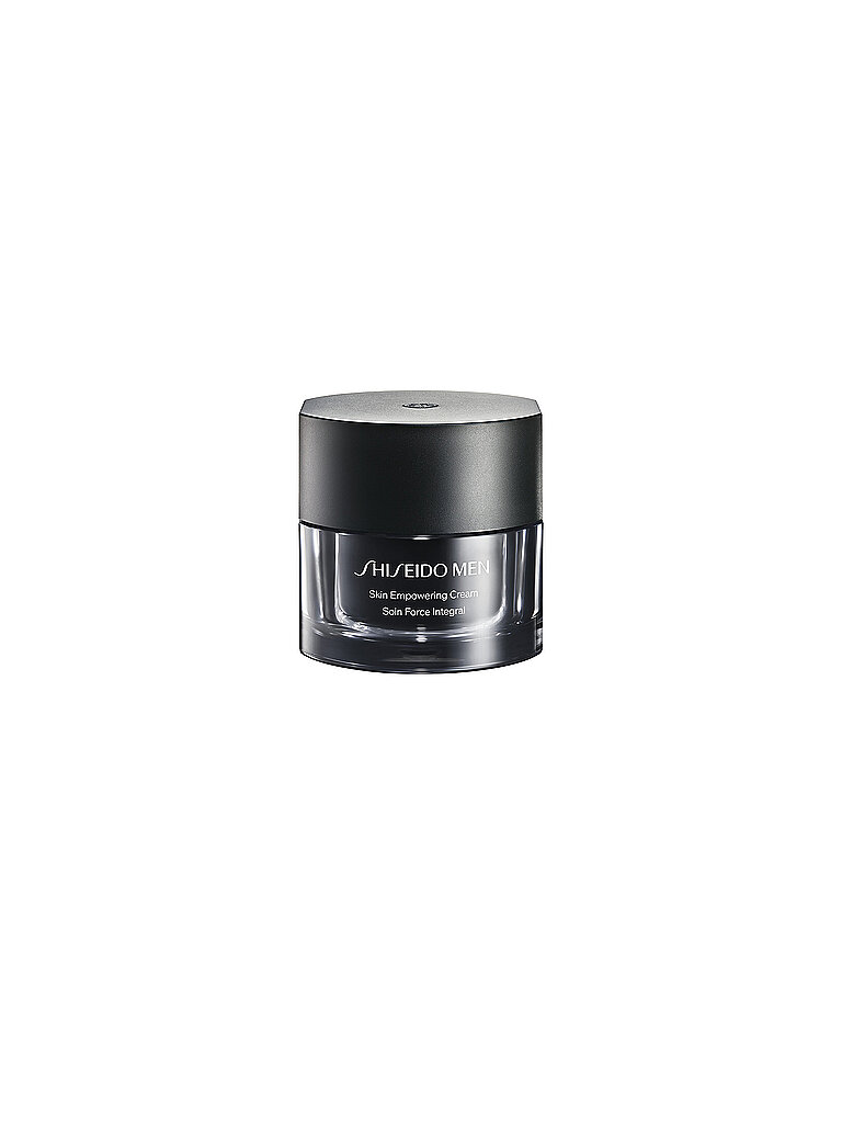 Shiseido Skin Empowering Cream 50ml