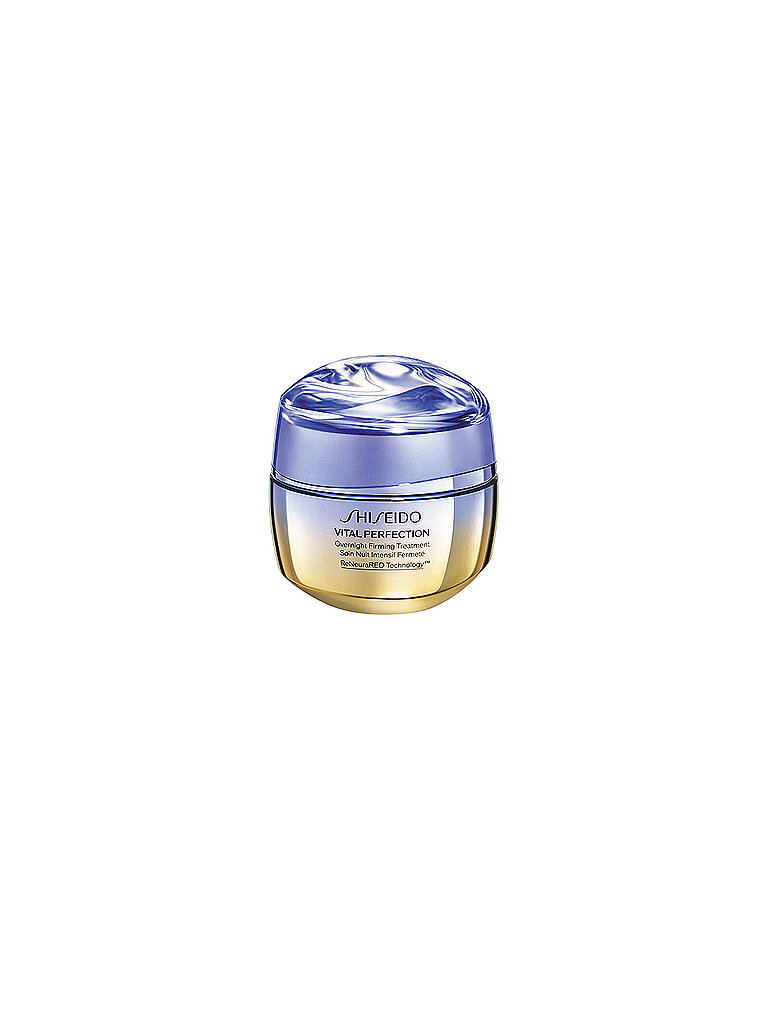 SHISEIDO Tratamiento Reafirmante de Noche 50ml