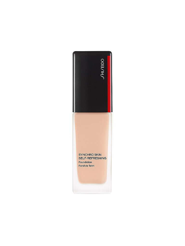 SHISEIDO Base de maquillaje Synchro Skin Self Refreshing (140)
