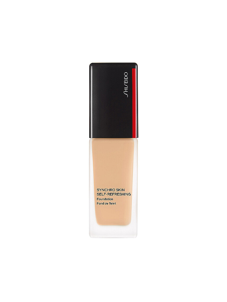 SHISEIDO Base de maquillaje Synchro Skin Self Refreshing (210)