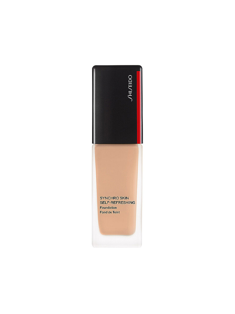 SHISEIDO Base de maquillaje Synchro Skin Self Refreshing (260)