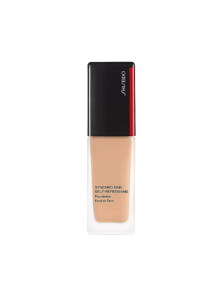 SHISEIDO Base de maquillaje Synchro Skin Self Refreshing (310)