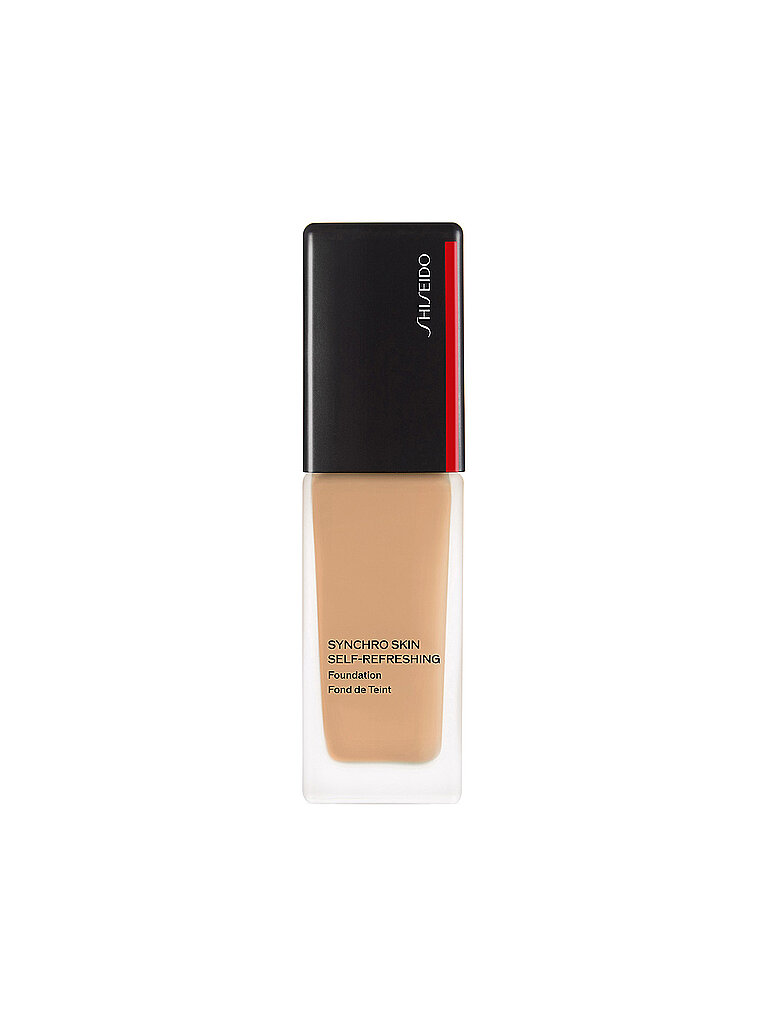 SHISEIDO Base de Maquillaje Auto-Refrescante Synchro Skin (330)