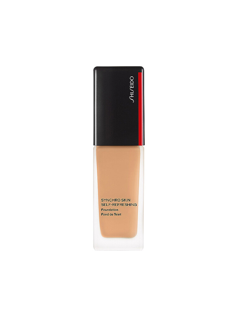 SHISEIDO Base de Maquillaje Synchro Skin Self Refreshing (350)