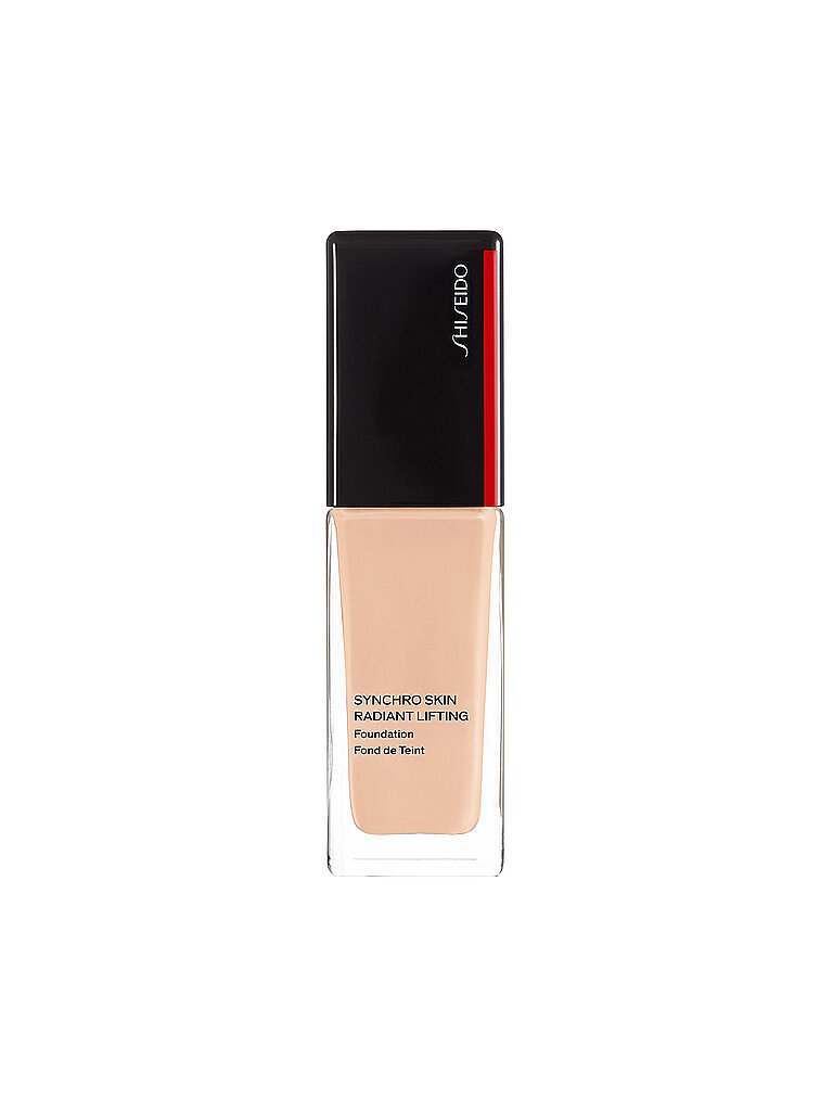 Synchro Skin Radiant Lifting Foundation (140)
