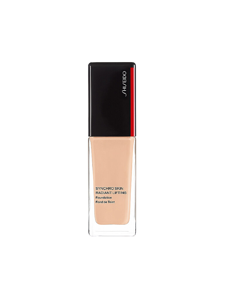 SHISEIDO Synchro Skin Radiant Lifting Foundation (150)