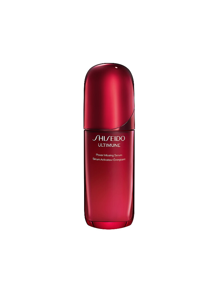 SHISEIDO Ultimune Power Infusing Concentrate 4.0 75ml