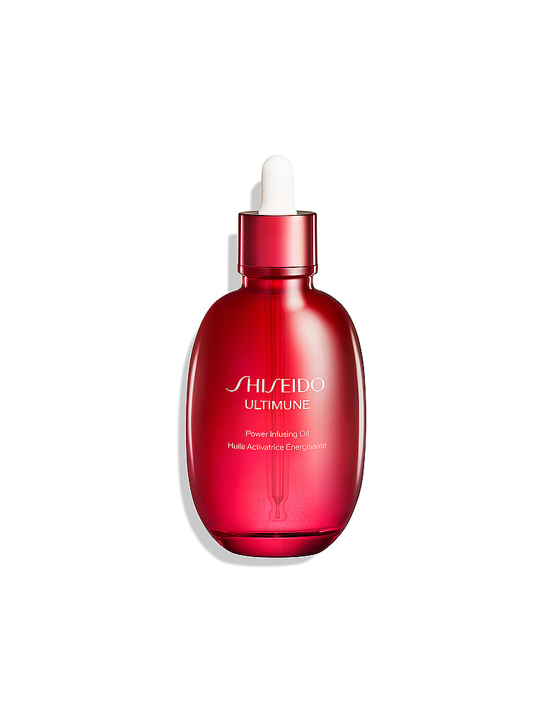 Ultimune Power Infusing Oil 75ml