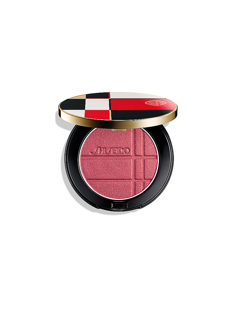 Color + Glow Enhancer (05 Red Bury)