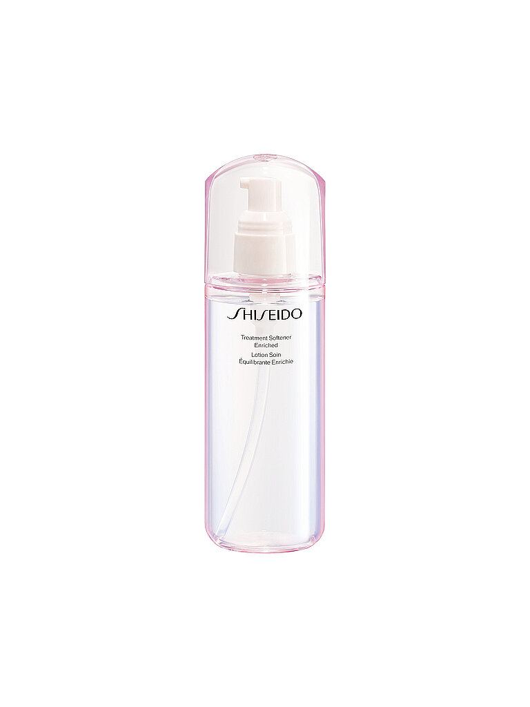 SHISEIDO Cuidado facial - Tratamiento Suavizante Enriquecido 150ml