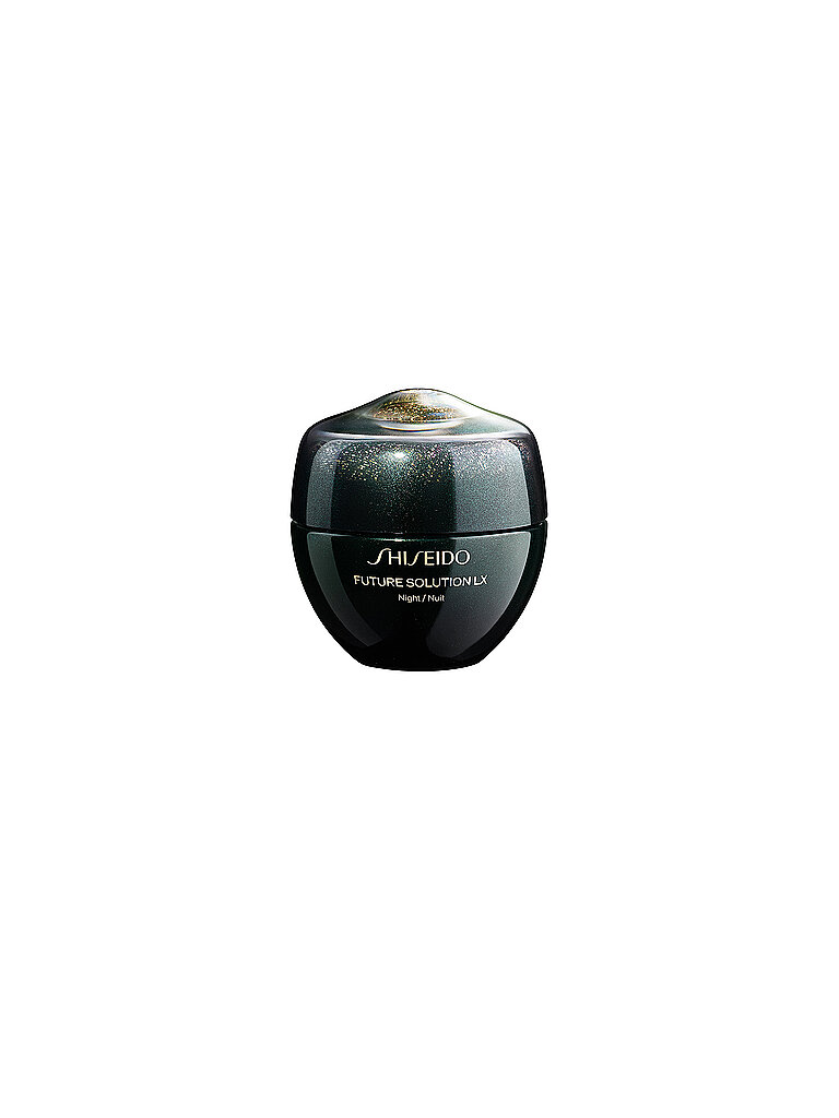 Future Solution LX Total Regenerating Cream Soft 50ml