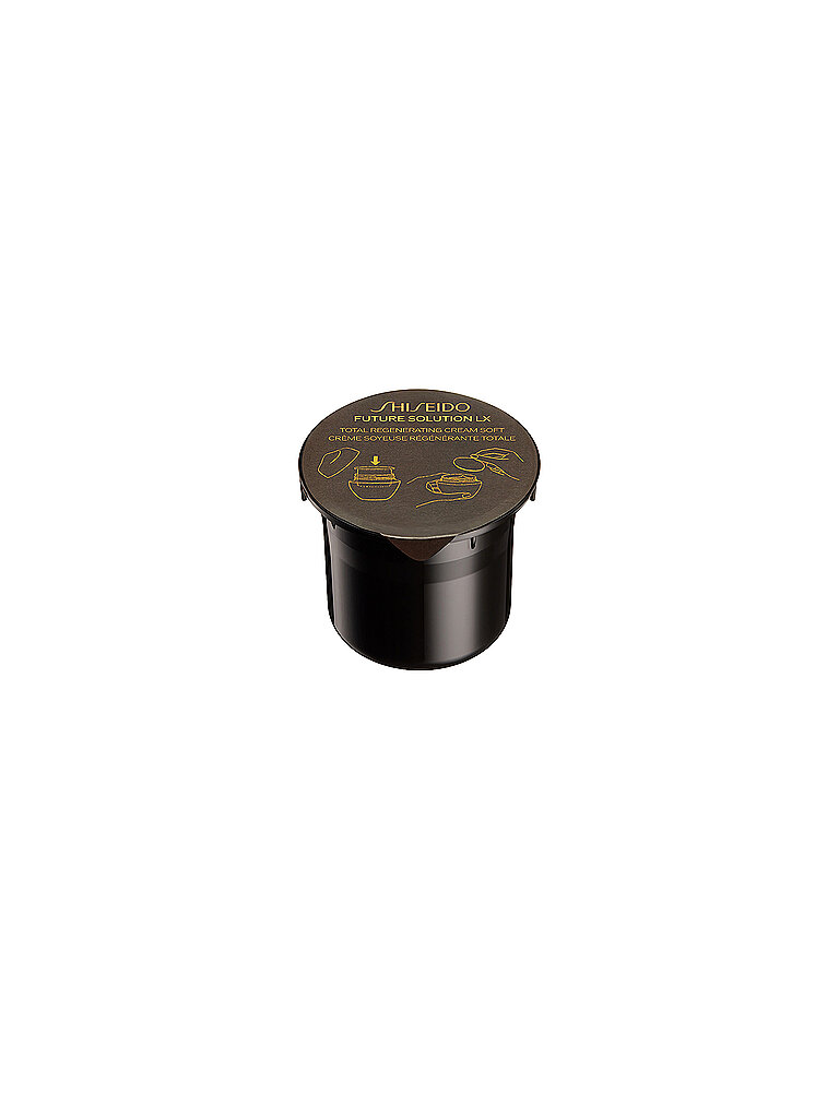 Future Solution LX Total Regenerating Cream Soft Recambio 50ml