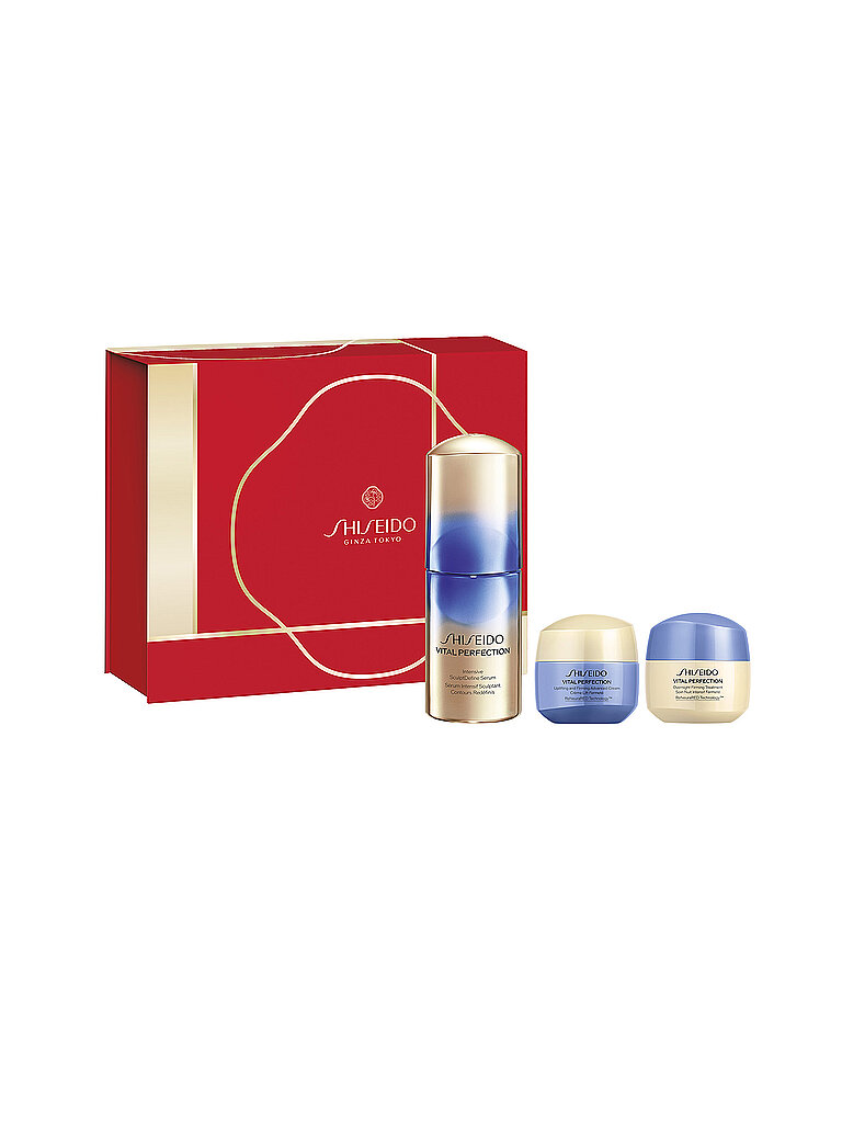 Vital Perfection Holiday Serum Set 2x15ml / 40ml