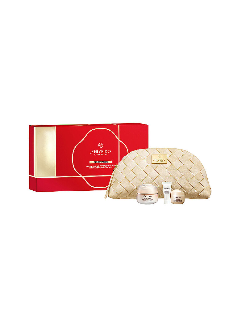 Benefiance Eyecare Set 2x15ml / 5ml