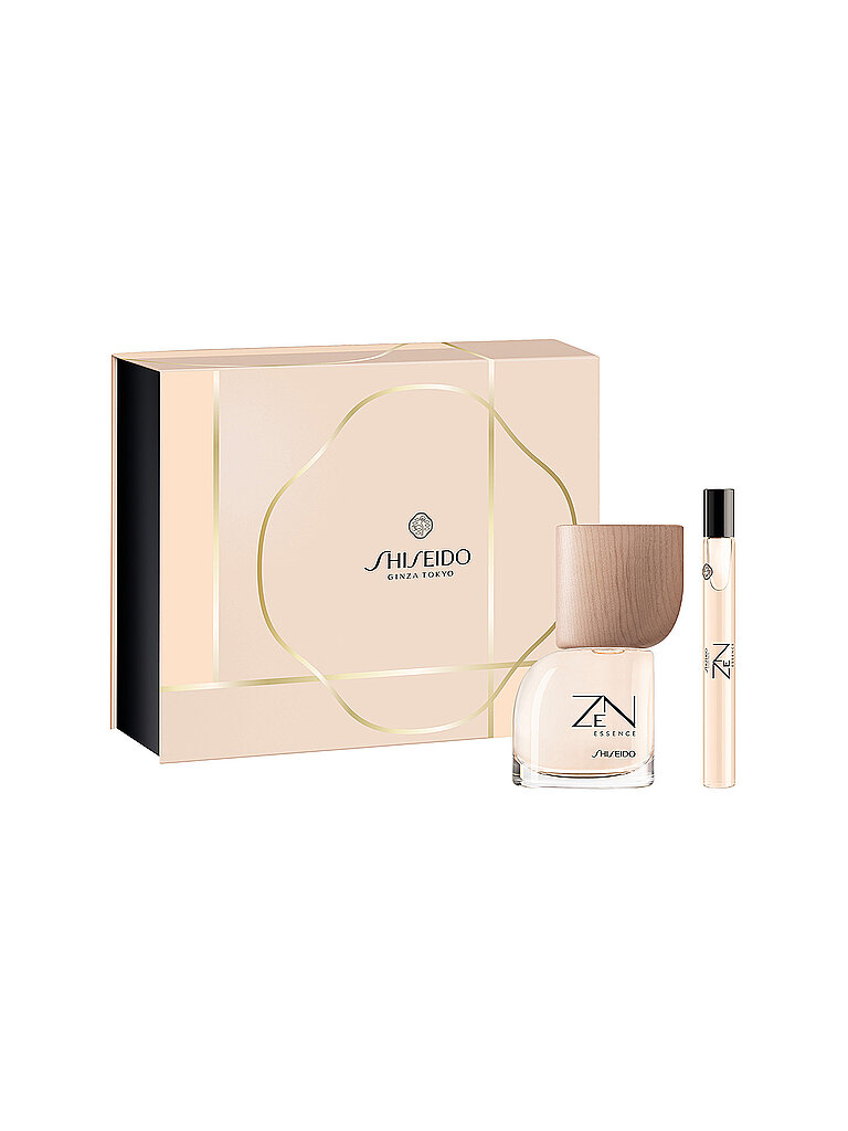Set de regalo - Zen Holiday Kit 50ml / 10ml