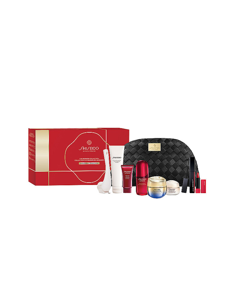 Blockbuster Vanity Kit 2026 2x50ml / 125ml / 30ml / 15ml