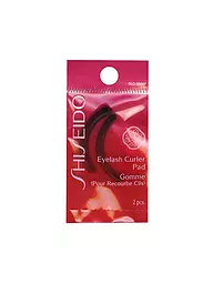 SHISEIDO | Almohadilla para rizador de pestañas | Sin color