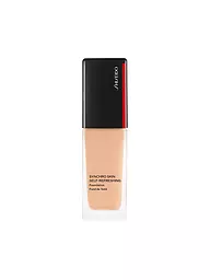 SHISEIDO | Base de maquillaje Synchro Skin Self Refreshing (260) | Sin color