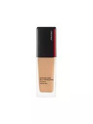 SHISEIDO | Base de maquillaje Synchro Skin Self Refreshing (260) | Sin color