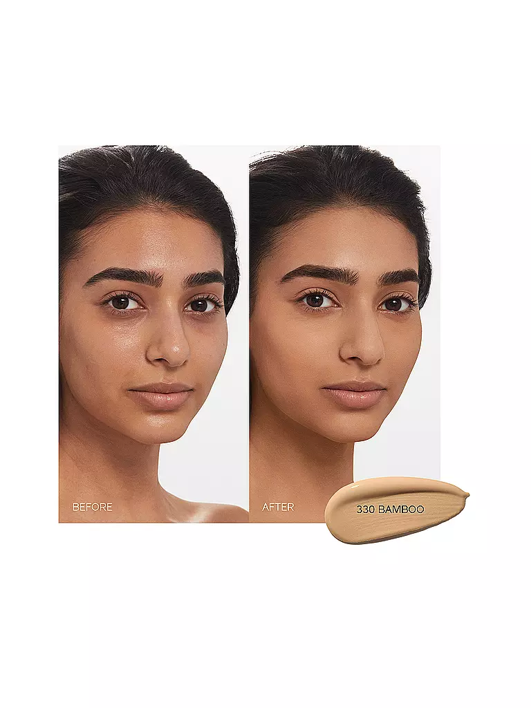SHISEIDO | Base de Maquillaje Auto-Refrescante Synchro Skin (330) | 