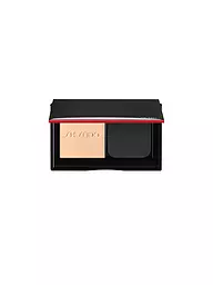 SHISEIDO | Synchro Skin Self-Refreshing Custom Finish Powder Foundation (310 Silk) | Beige