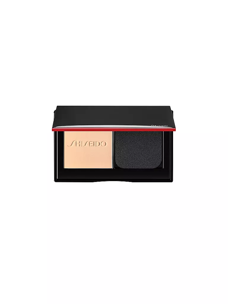 SHISEIDO | Base de maquillaje en polvo Synchro Skin Self-Refreshing Custom Finish (130 Opal) | Beige