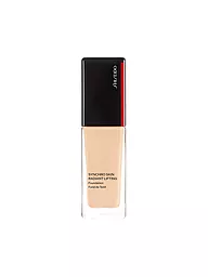 SHISEIDO | Base de maquillaje Synchro Skin Radiant Lifting (220) | Sin color
