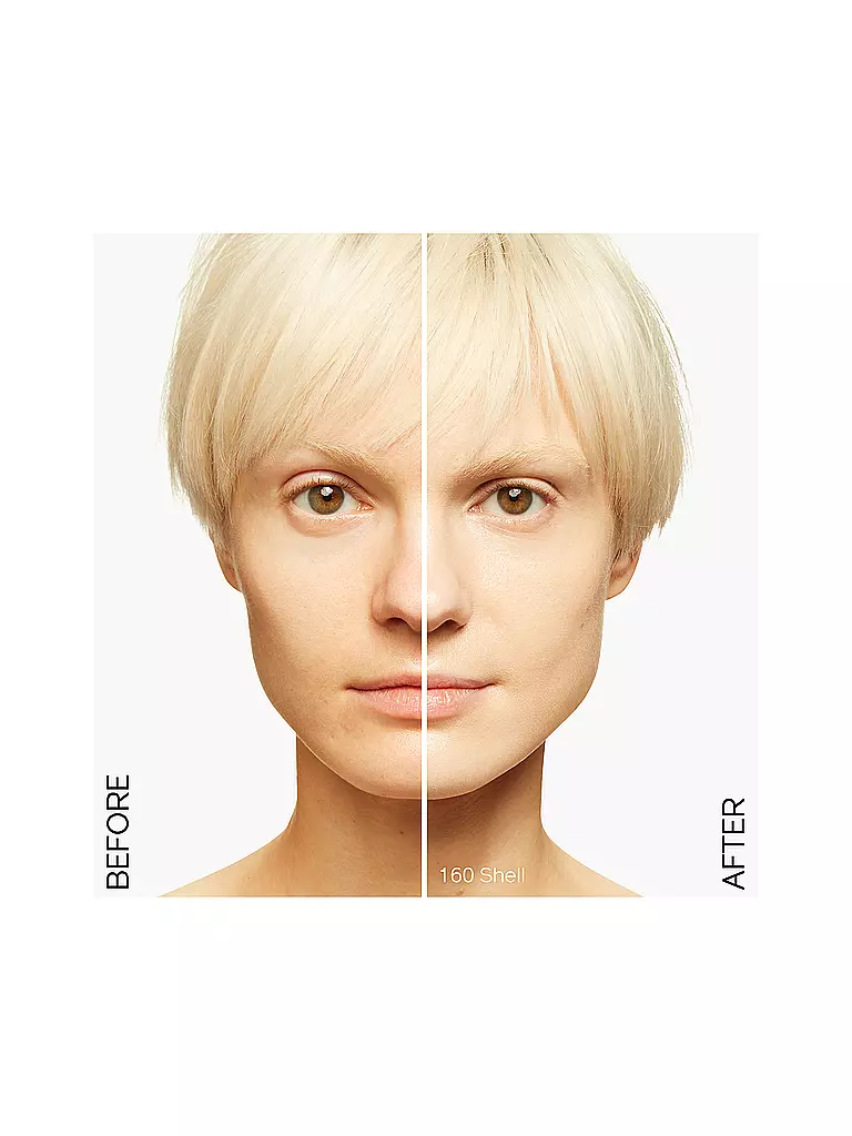 SHISEIDO | Base de maquillaje Synchro Skin Radiant Lifting (160) | keine Farbe