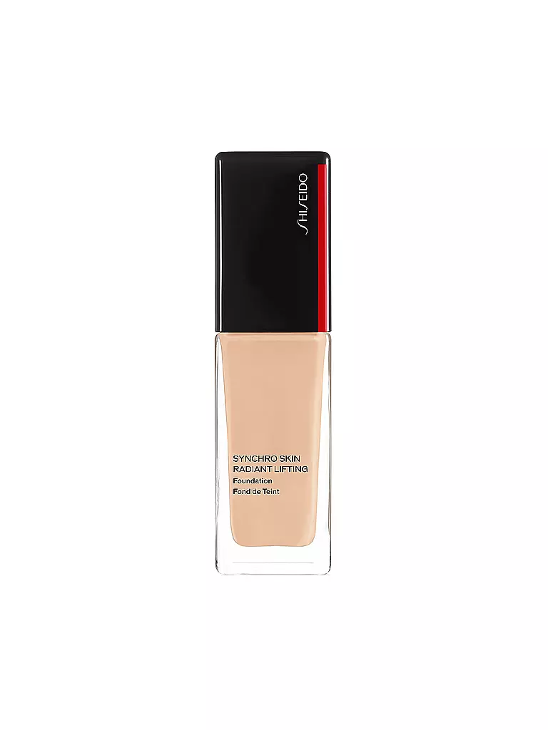 SHISEIDO | Base de maquillaje Synchro Skin Radiant Lifting (220) | keine Farbe