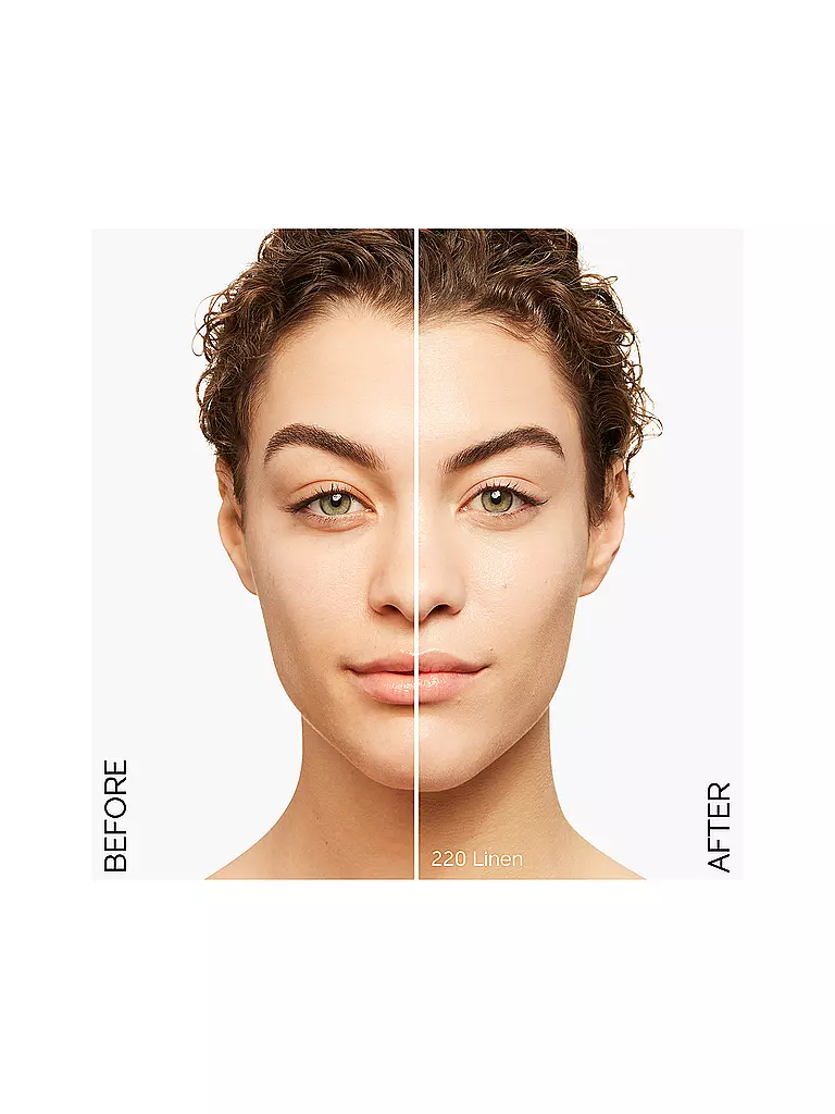 SHISEIDO | Base de maquillaje Synchro Skin Radiant Lifting (220) | keine Farbe