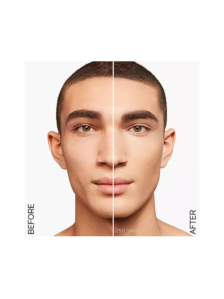 SHISEIDO | Base de maquillaje Synchro Skin Radiant Lifting (250) | 