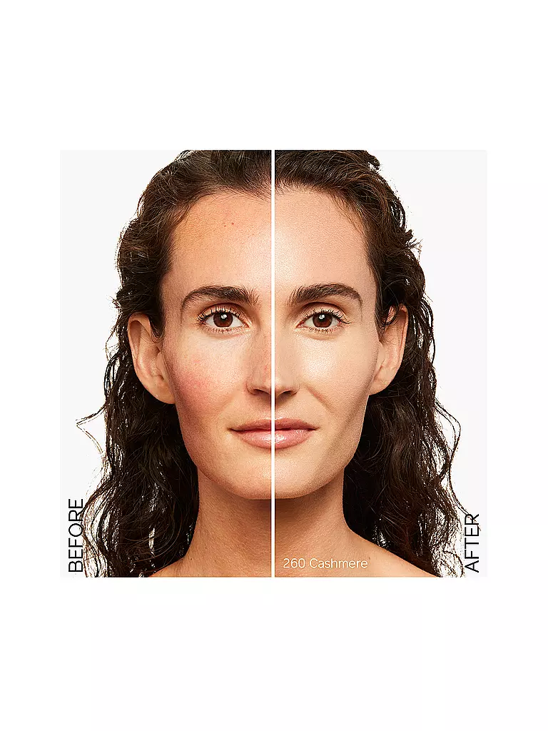 SHISEIDO | Base de maquillaje Synchro Skin Radiant Lifting (260) | 