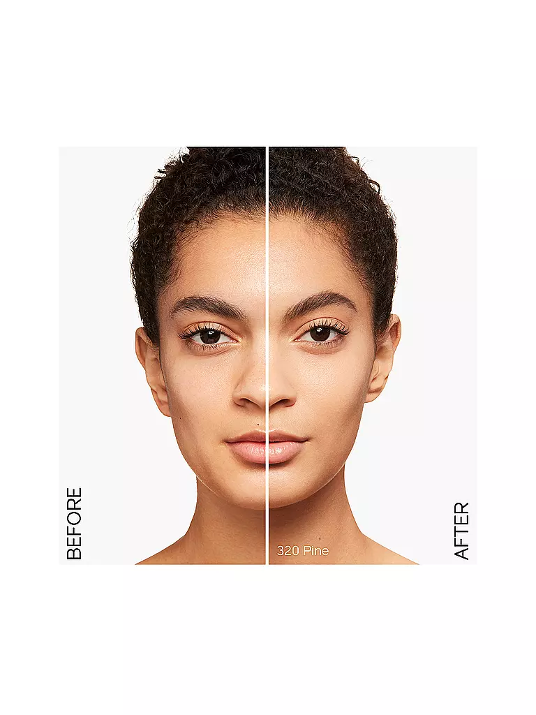 SHISEIDO | Base de maquillaje Synchro Skin Radiant Lifting (320) | 
