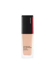 SHISEIDO | Base de maquillaje Synchro Skin Self Refreshing (260) | Sin color
