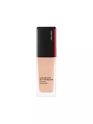 SHISEIDO | Base de maquillaje Synchro Skin Self Refreshing (260) | Sin color