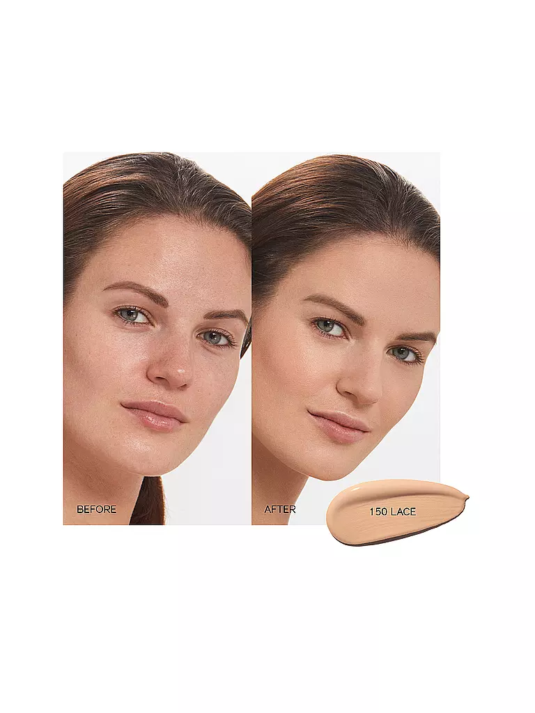 SHISEIDO | Base de Maquillaje Synchro Skin Self Refreshing (150) | keine Farbe