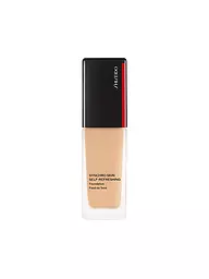 SHISEIDO | Base de maquillaje Synchro Skin Self Refreshing (260) | Sin color