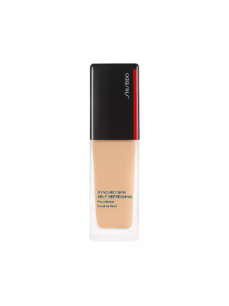 SHISEIDO | Base de maquillaje Synchro Skin Self Refreshing (210) | keine Farbe