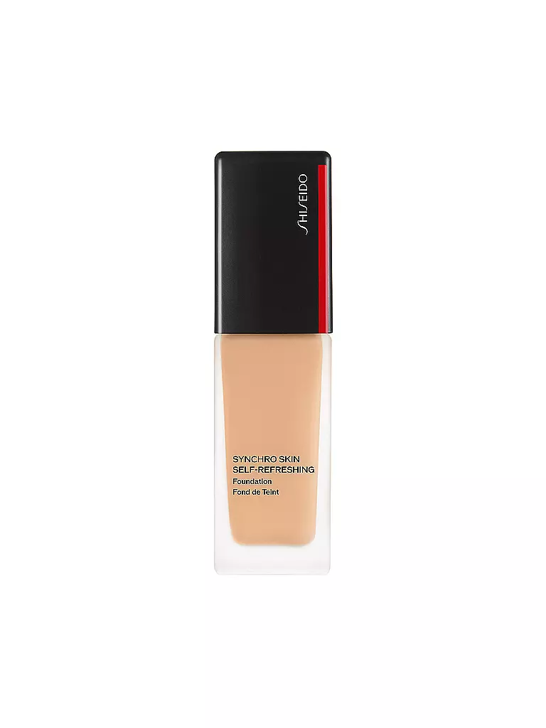 SHISEIDO | Base de maquillaje Synchro Skin Self Refreshing (230) | keine Farbe