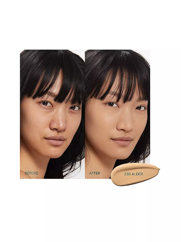 SHISEIDO | Base de maquillaje Synchro Skin Self Refreshing (230) | keine Farbe