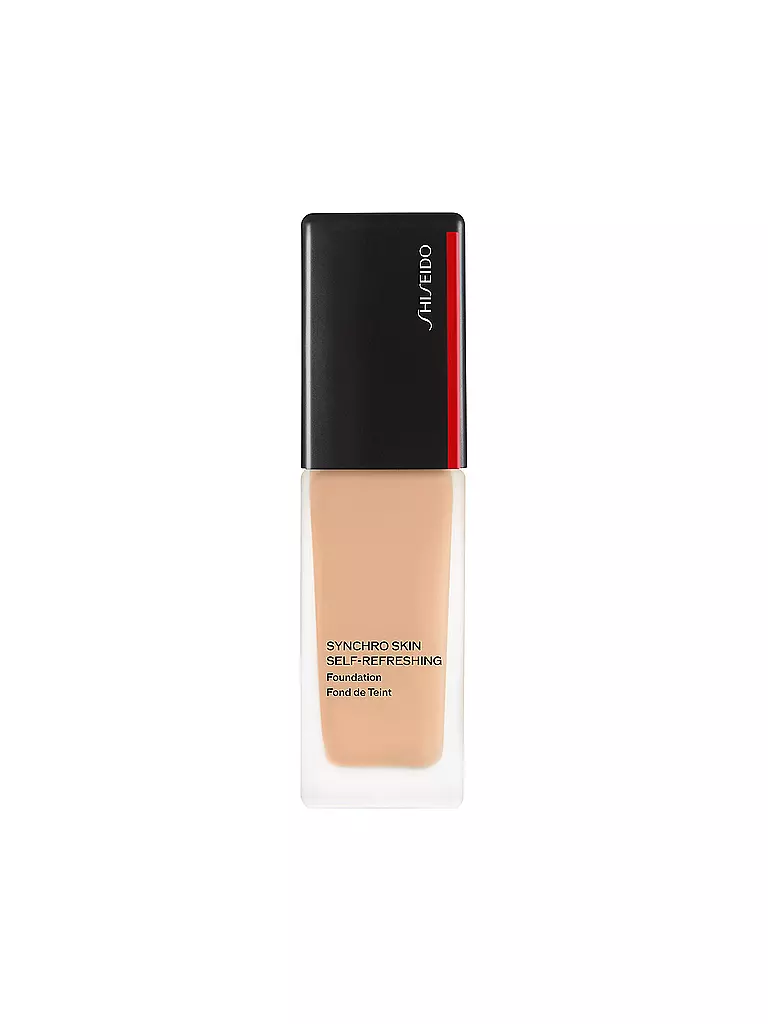 SHISEIDO | Base de maquillaje Synchro Skin Self Refreshing (250) | keine Farbe
