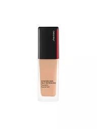 SHISEIDO | Base de maquillaje Synchro Skin Self Refreshing (260) | Sin color