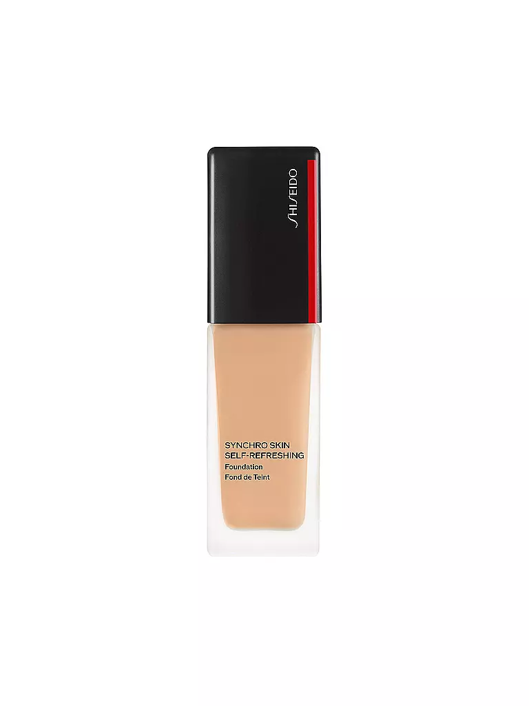 SHISEIDO | Base de maquillaje Synchro Skin Self Refreshing (320) | keine Farbe