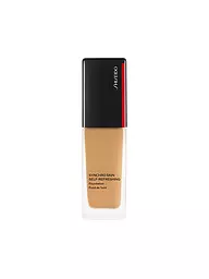 SHISEIDO | Base de maquillaje Synchro Skin Self Refreshing (260) | Sin color